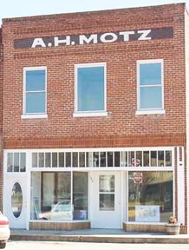 A.H. Motz Facility